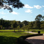 East Quogue Village Park - View 1